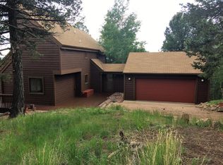 55 Homestead Rd, Divide, CO 80814