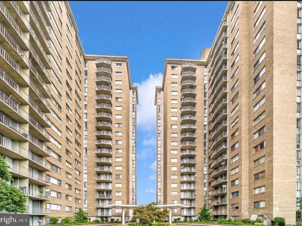 1836 Metzerott Rd APT 708, Hyattsville, MD 20783