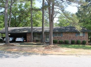 213 Sharon Dr, Americus, GA 31709