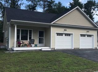 41 Conifer Dr #41, Windham, ME 04062