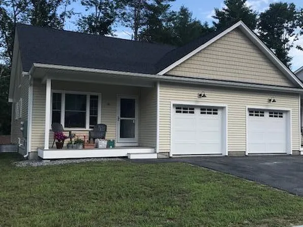 41 Conifer Drive #41, Windham, ME 04062