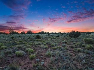 3942 E Valencia Rd, Williams, AZ 86046