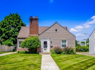 3509 Logan Ave NW, Canton, OH