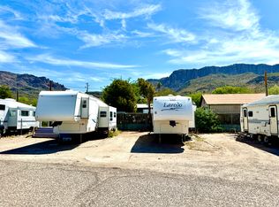 631 W Hill St #11, Superior, AZ 85173