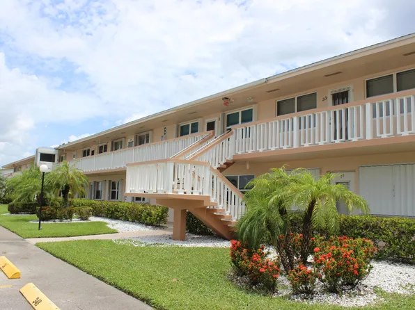 35 SOMERSET B #35, West Palm Beach, FL 33417
