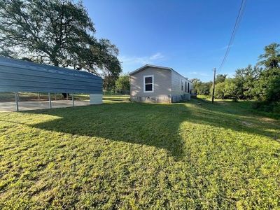602 W Brown Street, Llano, TX, 78643