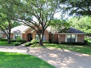 7101 Fish Pond Rd, Waco, TX 76710