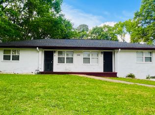 1595 Carlisle St NW UNIT 1, Atlanta, GA 30318