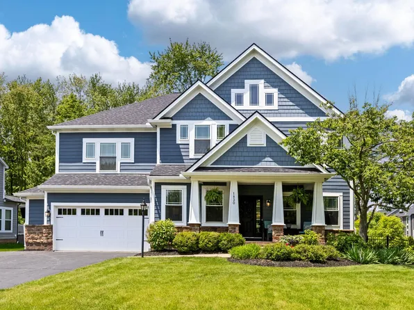 1830 Somerford Dr, Galena, OH 43021