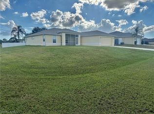 5001 Berryman St, Lehigh Acres, FL 33971