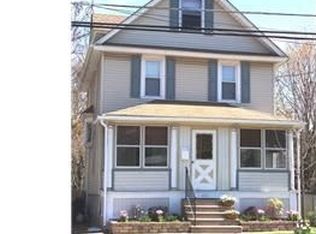 411 Newton Ave, Oaklyn, NJ