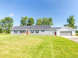 5166 McIntyre Rd, Clyde, MI 48049