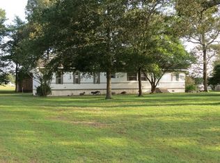 490 Breezy Banks Rd, Roper, NC 27970