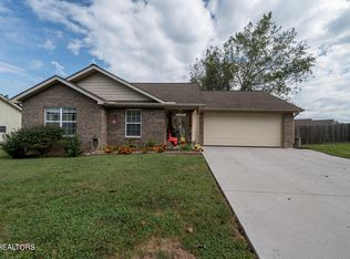 7629 Gilmore Ln, Corryton, TN 37721