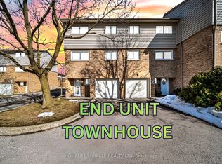 BRANT CONDO CORPORATION # 13, Brantford, ON N3R 6W9