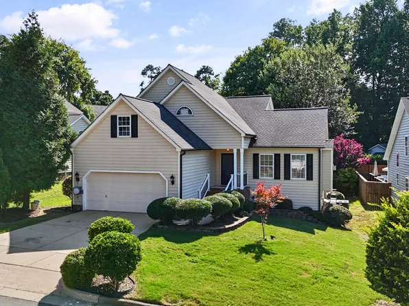 8804 Harps Mill Rd, Raleigh, NC 27615