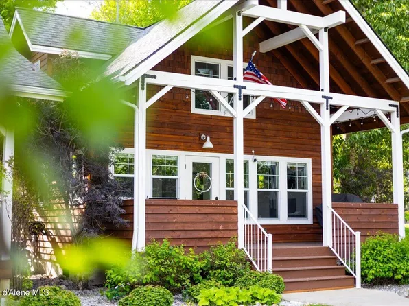 232 Pomrankey Ln, Dover, ID 83825