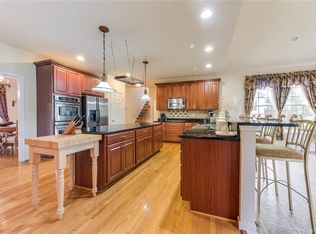 1312 Woodhugh Pl, South Chesterfield, VA 23834