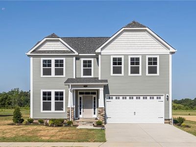 211 Preserve Way, Suffolk, VA, 23434