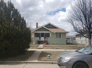 611 S Cottage Grv, Miles City, MT 59301