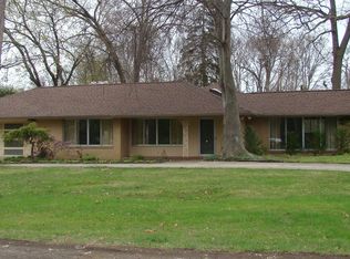 1607 Herkimer Dr, Jackson, MI 49203