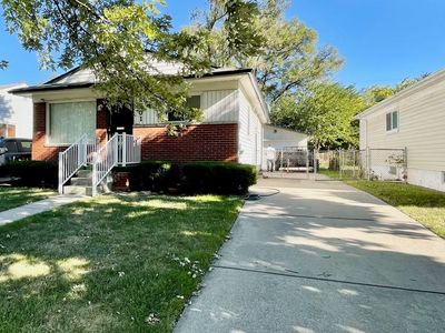 1501 S Beatrice St, Detroit, MI, 48217