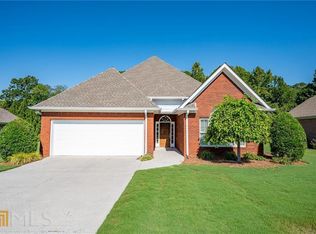 107 Bristol Pl SE, Calhoun, GA 30701