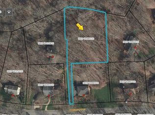 311 Beechcliff Ct, Winston Salem, NC 27104