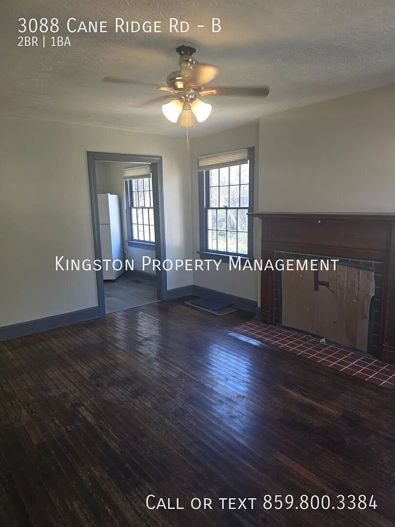 Peaceful 2-Bedroom Duplex Between Paris & Mt. Sterling — Photo 3