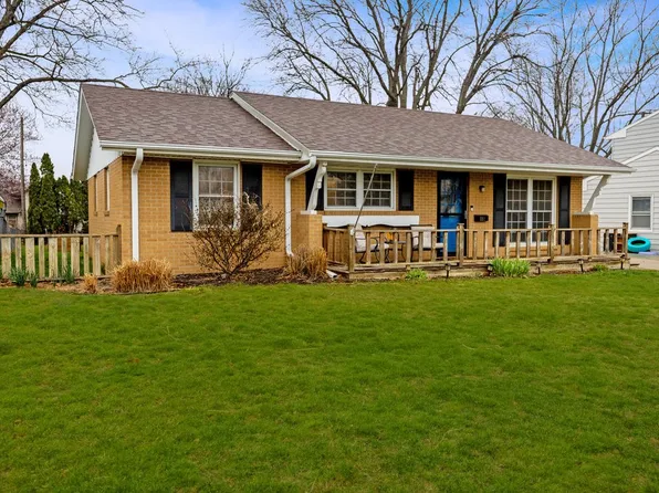501 W Buchanan St, Winterset, IA 50273
