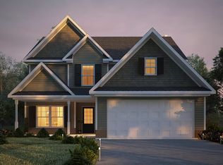 1298 Kim Manor Way, Lawrenceville, GA 30043