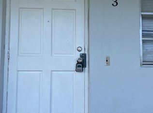 4Plex 11870 NE 16th Ave - 3, Miami, FL 33161