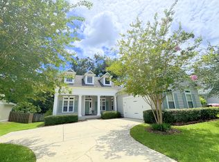 2565 Ulysses Rd, Tallahassee, FL 32312