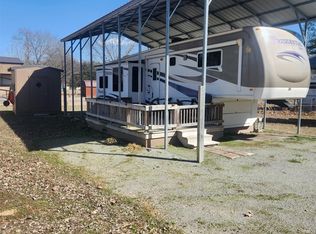57300 County Road 658, Kansas, OK 74347