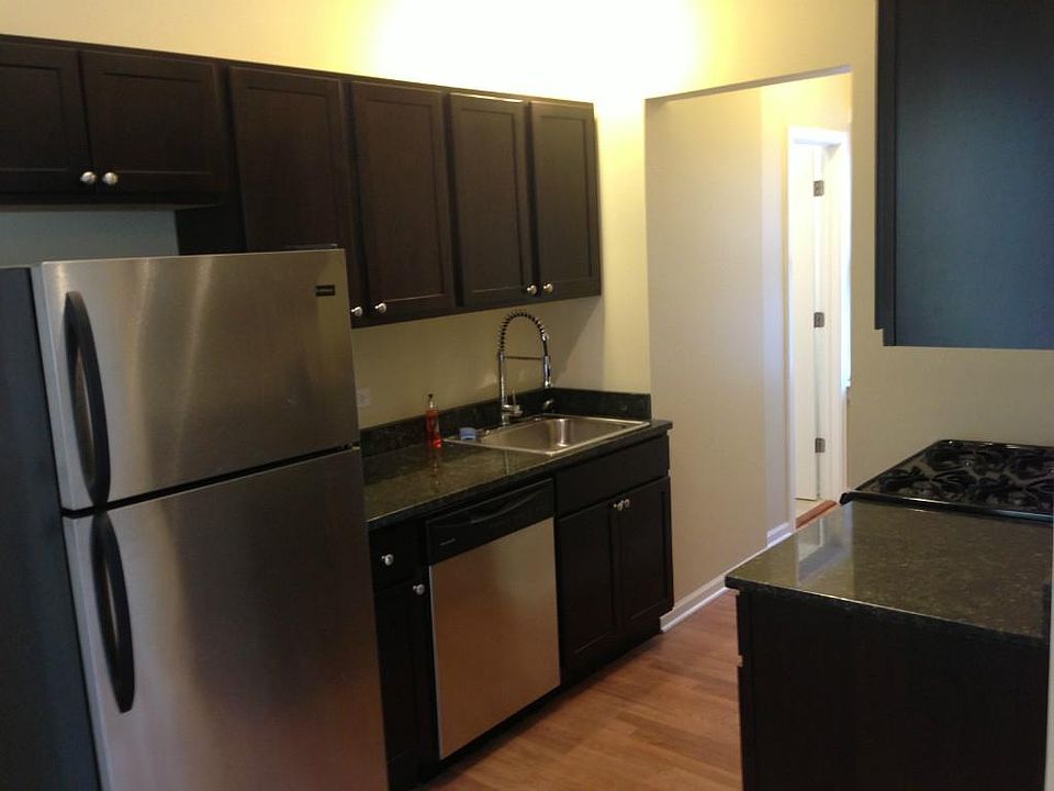 2nd image of 1326 N Cleaver St #2FBB