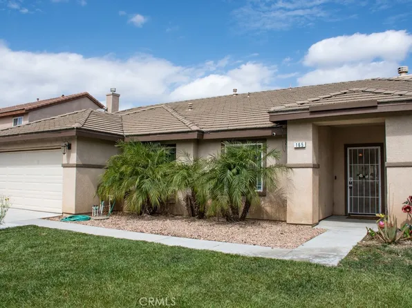 165 Solana St, San Jacinto, CA 92582