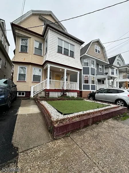 43 Frederick Ter — Photo 2