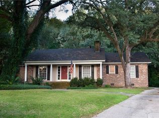 2500 Oak View Dr, Mobile, AL 36606