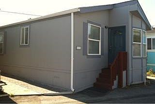 170 W Cliff Dr SPACE 57 Santa Cruz CA 95060 MLS ML81953606