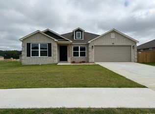 1220 Tsar Rd, Conway, AR 72034