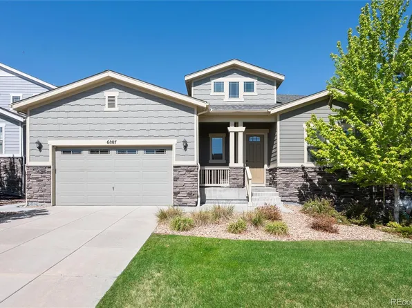 6807 S Riverwood Way, Aurora, CO 80016