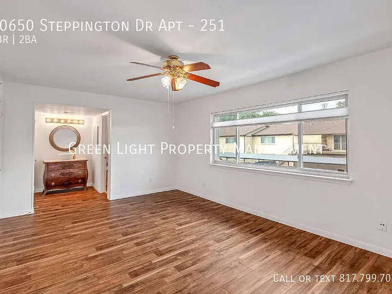 10650 Steppington Dr #251 — Photo 20