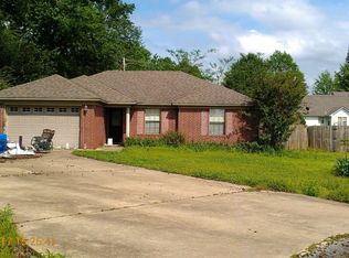 608 Shani Dr, Beebe, AR 72012