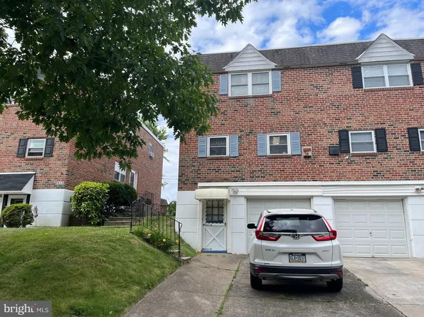 826 Susquehanna Rd, Philadelphia, PA 19111