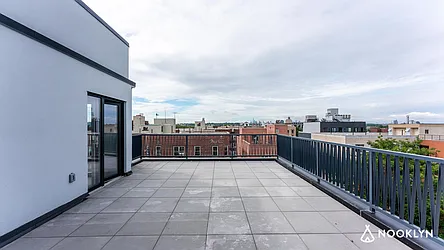 Rented by Nooklyn NYC LLC