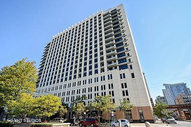 1255 S State St #502 — Photo 1