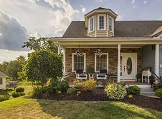 21 Braemar Rd #A, Windham, NH 03087