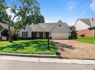 9627 Daly Dr, Arlington, TN 38002