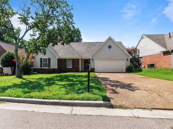 9627 Daly Dr, Arlington, TN 38002