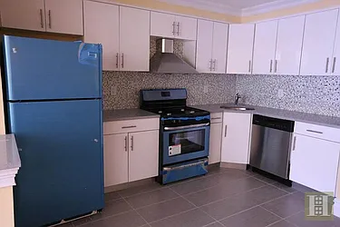 Rented by Halstead Real Estate